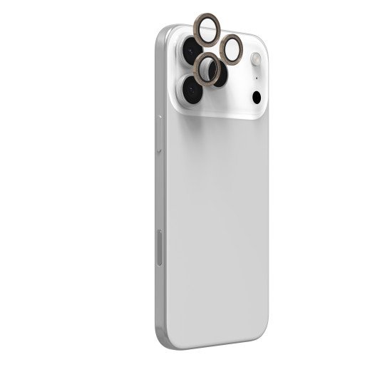 InvisibleShield Glass Elite Protecteur d'objectif caméra Apple 3 pièce(s) InvisibleShield Glass Elite Protecteur d'objectif caméra Apple 3 pièce(s)