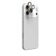InvisibleShield Glass Elite Protecteur d'objectif caméra Apple 3 pièce(s) InvisibleShield Glass Elite Protecteur d'objectif caméra Apple 3 pièce(s)