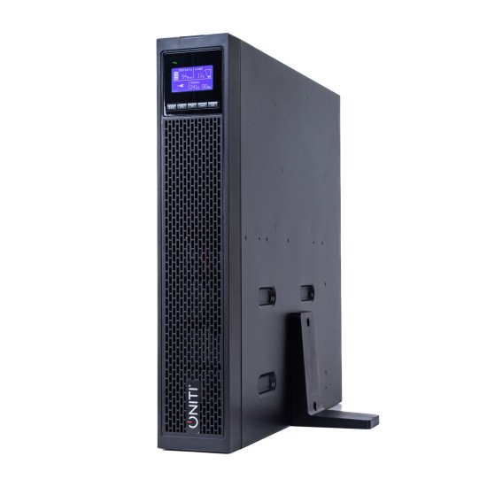 Origin Storage SMC1500I-2UC-OS UPS Double-conversion (en ligne) 1,5 kVA 1500 W