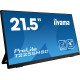 iiyama ProLite T2255MSC-B1 écran PC