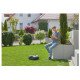 Gardena smart Gateway entrée et régulateur Gardena smart Gateway entrée et régulateur