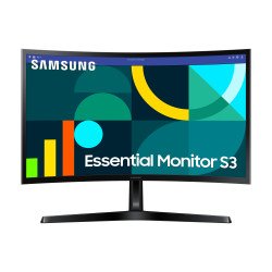 Samsung S36GD écran PC 61 cm (24") 1920 x 1080 pixels Full HD LCD Noir