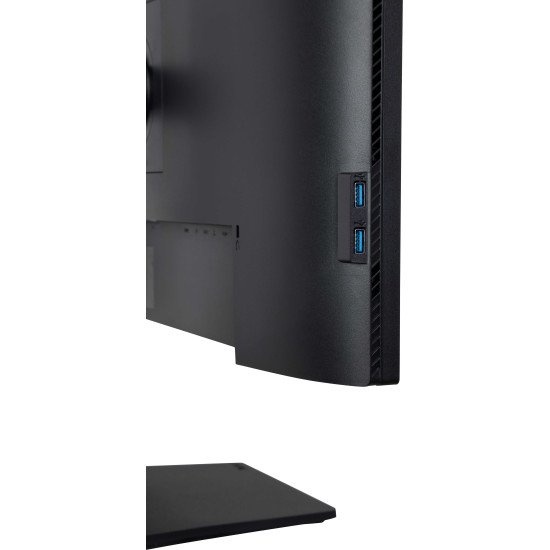 iiyama PROGRAPHIC HB2701UHSNP-B1 écran PC 68,6 cm (27") 3840 x 2160 pixels 4K Ultra HD LCD Noir