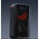 ASUS ROG NUC RNUC15JNK9X28AA2 Intel Core Ultra 9 32 Go DDR5-SDRAM 2 To SSD NVIDIA GeForce RTX 5080 Windows 11 Home USFF Mini PC Noir ASUS ROG NUC RNUC15JNK9X28AA2 Intel Core Ultra 9 32 Go DDR5-SDRAM 2 To SSD NVIDIA GeForce RTX 5080 Windows 11 Home USFF Mini PC Noir