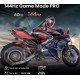 Hisense 65U7Q 165,1 cm (65") 4K Ultra HD Smart TV Wifi Noir 500 cd/m²
