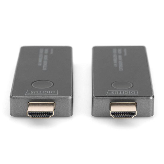 Digitus Kit extender HDMI sans fil 4K, 30 m, 4K/30Hz