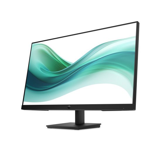 HP Series 3 Pro 27 inch FHD Monitor - 327pf écran PC 68,6 cm (27") 1920 x 1080 pixels Full HD LCD Noir HP Series 3 Pro 27 inch FHD Monitor - 327pf écran PC 68,6 cm (27") 1920 x 1080 pixels Full HD LCD Noir