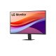 LG 27U421A-B écran PC 68,6 cm (27") 1920 x 1080 pixels Full HD LED Noir LG 27U421A-B écran PC 68,6 cm (27") 1920 x 1080 pixels Full HD LED Noir