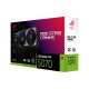 ASUS ROG -STRIX-RTX5070-O12G-GAMING NVIDIA GeForce RTX 5070 12 Go GDDR7 ASUS ROG -STRIX-RTX5070-O12G-GAMING NVIDIA GeForce RTX 5070 12 Go GDDR7