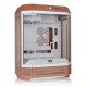 Thermaltake The Tower 600 Midi Tower Moka Thermaltake The Tower 600 Midi Tower Moka