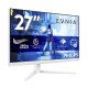 Philips Evnia 5000 27M2N5201P/00 écran PC 68,6 cm (27") 1920 x 1080 pixels Full HD LCD Blanc