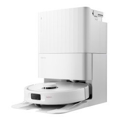 Roborock Qrevo MaxV Combiné Blanc