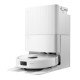 Roborock Qrevo MaxV Combiné Blanc