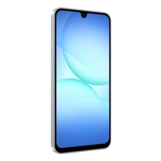 Samsung Galaxy A17 17 cm (6.7") Double SIM hybride 4G USB Type-C 4 Go 128 Go 5000 mAh Gris