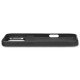 Decoded Leather Case coque de protection pour téléphones portables 17,5 cm (6.9") Housse Noir