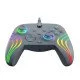 PDP Afterglow Wave Gris USB Manette de jeu Analogique/Numérique PC, Xbox One, Xbox Series S, Xbox Series X PDP Afterglow Wave Gris USB Manette de jeu Analogique/Numérique PC, Xbox One, Xbox Series S, Xbox Series X
