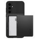 Spigen Slim Armor CS coque de protection pour téléphones portables 16,3 cm (6.4") Housse Noir