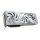 GIGABYTE GeForce RTX 5070 AERO OC 12G Carte Graphique - 12 Go GDDR7, 192 bits, PCI-E 5.0, 2625 MHz Core Clock, 3 x DP 2.1a, 1 x HDMI 2.1b, NVIDIA DLSS 4, GV-N5070AERO OC-12GD GIGABYTE GeForce RTX 5070 AERO OC 12G Carte Graphique - 12 Go GDDR7, 192 bits, PCI-E 5.0, 2625 MHz Core Clock, 3 x DP 2.1a, 1 x HDMI 2.1b, NVIDIA DLSS 4, GV-N5070AERO OC-12GD