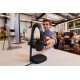 HP Poly Micro-casque Focus 625 + socle de charge sans fil