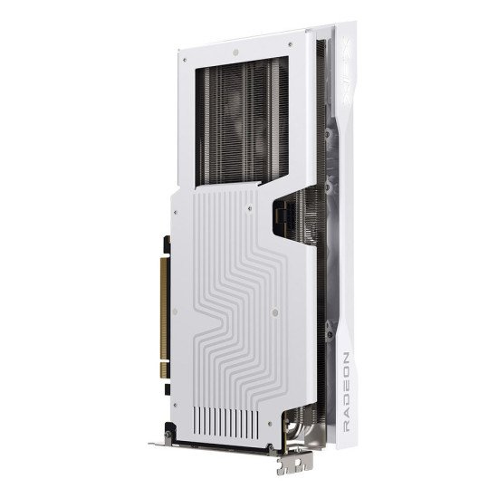 XFX RX-96TS316W7 carte graphique AMD Radeon RX 9060 XT 16 Go GDDR6