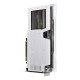 XFX RX-96TS316W7 carte graphique AMD Radeon RX 9060 XT 16 Go GDDR6
