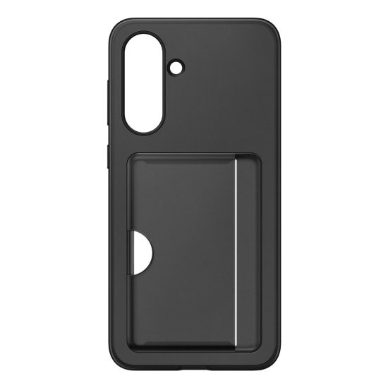 Samsung Coque avec porte-carte pour Galaxy A36 5G Samsung Coque avec porte-carte pour Galaxy A36 5G