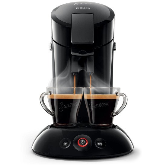 Senseo HD6553/67 machine à café Cafetière 0,7 L