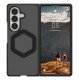 Urban Armor Gear 214560113131 coque de protection pour téléphones portables 20,3 cm (8") Housse Cendre
