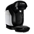 Bosch TAS112E machine à café Entièrement automatique Cafetière à dosette 0,7 L