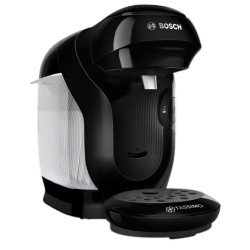 Bosch TAS112E machine à café Entièrement automatique Cafetière à dosette 0,7 L