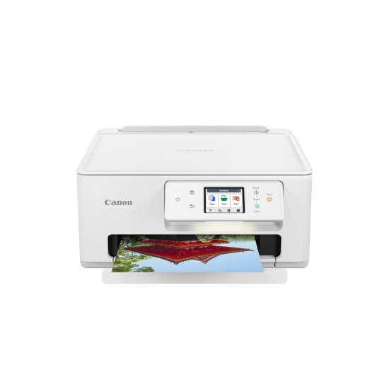 Canon PIXMA TS7650i Jet d'encre A4 1200 x 1200 DPI Wifi