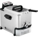 Tefal FR8041 friteuse Unique 3,5 L Autonome 2300 W Argent