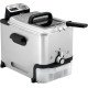 Tefal FR8041 friteuse Unique 3,5 L Autonome 2300 W Argent