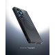 Spigen Ultra Hybrid (MagFit) coque de protection pour téléphones portables 17 cm (6.7") Housse Noir Spigen Ultra Hybrid (MagFit) coque de protection pour téléphones portables 17 cm (6.7") Housse Noir