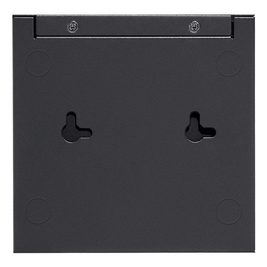 TP-Link Omada ES205G commutateur réseau Géré Gigabit Ethernet (10/100/1000) Noir