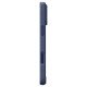 Spigen Ultra Hybrid (MagFit) coque de protection pour téléphones portables 16 cm (6.3") Housse Bleu foncé