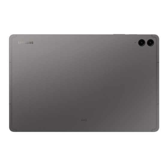 Samsung SM-X610NZAAEUB tablette 128 Go 31,5 cm (12.4") Samsung Exynos 8 Go Wi-Fi 6 (802.11ax) Android 13 Gris