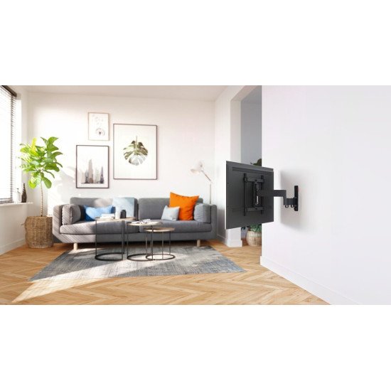 Vogel's TVM 3445 Support TV Orientable (noir) Vogel's TVM 3445 Support TV Orientable (noir)