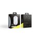 Xtrfy M8 souris Droitier RF sans fil Optique 26000 DPI Xtrfy M8 souris Droitier RF sans fil Optique 26000 DPI