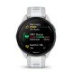 Garmin Forerunner 165 3,05 cm (1.2") AMOLED 43 mm Numérique 390 x 390 pixels Écran tactile Gris GPS (satellite)