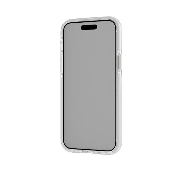 Tech21 T21-10285 coque de protection pour téléphones portables 17 cm (6.7") Housse Transparent, Blanc Tech21 T21-10285 coque de protection pour téléphones portables 17 cm (6.7") Housse Transparent, Blanc