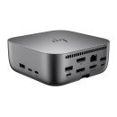 HP Station d'accueil Thunderbolt 4 Ultra G6 280 W HP Station d'accueil Thunderbolt 4 Ultra G6 280 W