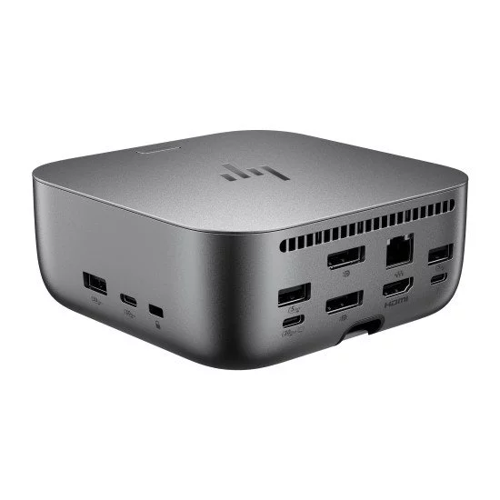 HP Station d'accueil Thunderbolt 4 Ultra G6 280 W
