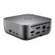 HP Station d'accueil Thunderbolt 4 Ultra G6 280 W