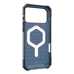 Urban Armor Gear 114541114151 coque de protection pour téléphones portables 17,5 cm (6.9") Housse Bleu nuage