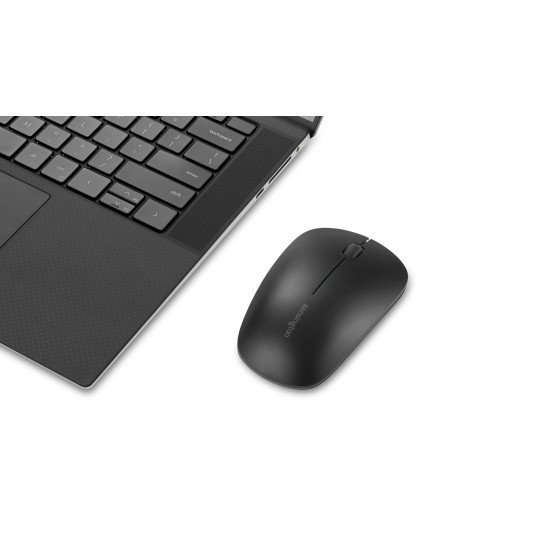 Kensington MY230 EQ souris Bureau Ambidextre RF sans fil + Bluetooth 1200 DPI Kensington MY230 EQ souris Bureau Ambidextre RF sans fil + Bluetooth 1200 DPI