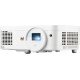 Viewsonic LS510W vidéo-projecteur Projecteur à focale standard 3000 ANSI lumens LED WXGA (1280x800) Blanc