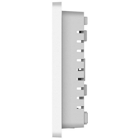 Grandstream Networks GWN7604 point d'accès réseaux locaux sans fil 867 Mbit/s Blanc Connexion Ethernet POE Grandstream Networks GWN7604 point d'accès réseaux locaux sans fil 867 Mbit/s Blanc Connexion Ethernet POE
