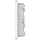 Grandstream Networks GWN7604 point d'accès réseaux locaux sans fil 867 Mbit/s Blanc Connexion Ethernet POE Grandstream Networks GWN7604 point d'accès réseaux locaux sans fil 867 Mbit/s Blanc Connexion Ethernet POE