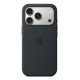 Apple MGFK4ZM/A coque de protection pour téléphones portables 16 cm (6.3") Housse Noir Apple MGFK4ZM/A coque de protection pour téléphones portables 16 cm (6.3") Housse Noir
